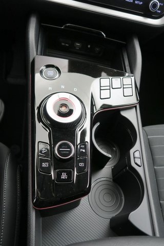 Kia Sportage 1.6 T-GDi PHEV 185kW Tech 17" 4x4