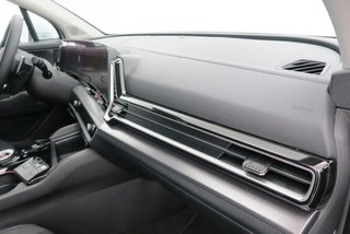 Kia Sportage 1.6 T-GDi PHEV 185kW Tech 17" 4x4