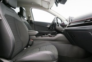 Kia Sportage 1.6 T-GDi PHEV 185kW Tech 17" 4x4