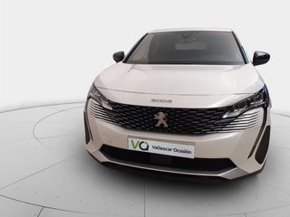 Peugeot 3008 Hybrid 225 e-EAT8 Allure Pack