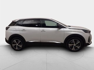 Peugeot 3008 Hybrid 225 e-EAT8 Allure Pack