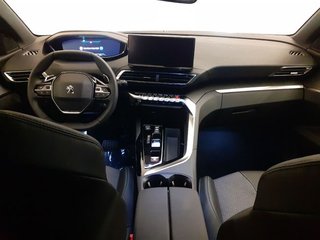 Peugeot 3008 Hybrid 225 e-EAT8 Allure Pack
