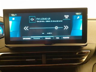 Peugeot 3008 Hybrid 225 e-EAT8 Allure Pack