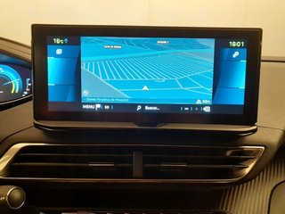 Peugeot 3008 Hybrid 225 e-EAT8 Allure Pack
