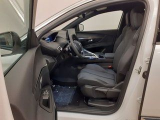 Peugeot 3008 Hybrid 225 e-EAT8 Allure Pack