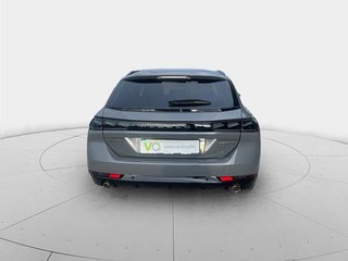 Peugeot 508 Hybrid SW GT HYBRID 225 e-EAT8