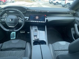 Peugeot 508 Hybrid SW GT HYBRID 225 e-EAT8