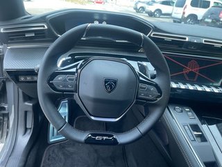Peugeot 508 Hybrid SW GT HYBRID 225 e-EAT8