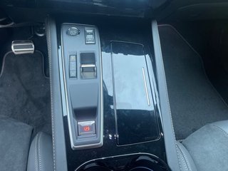 Peugeot 508 Hybrid SW GT HYBRID 225 e-EAT8