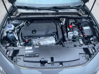 Peugeot 508 Hybrid SW GT HYBRID 225 e-EAT8