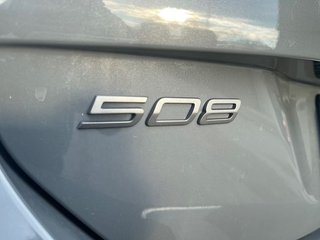Peugeot 508 Hybrid SW GT HYBRID 225 e-EAT8