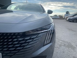 Peugeot 508 Hybrid SW GT HYBRID 225 e-EAT8