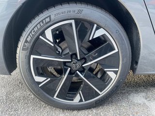 Peugeot 508 Hybrid SW GT HYBRID 225 e-EAT8
