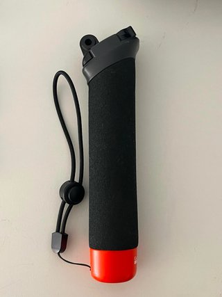 GoPro Hero 12 nero