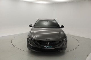 Peugeot 508 Hybrid SW GT HYBRID 225 e-EAT8