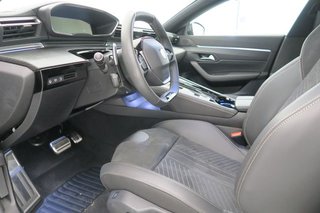 Peugeot 508 Hybrid SW GT HYBRID 225 e-EAT8