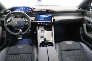 Peugeot 508 Hybrid SW GT HYBRID 225 e-EAT8