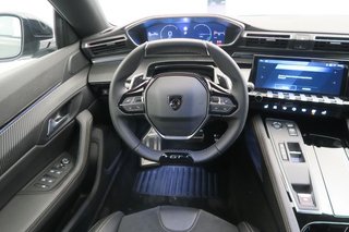 Peugeot 508 Hybrid SW GT HYBRID 225 e-EAT8