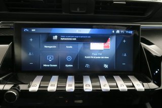 Peugeot 508 Hybrid SW GT HYBRID 225 e-EAT8