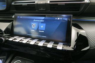 Peugeot 508 Hybrid SW GT HYBRID 225 e-EAT8