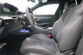 Peugeot 508 Hybrid SW GT HYBRID 225 e-EAT8