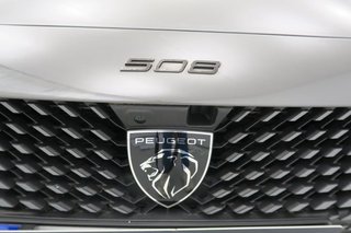 Peugeot 508 Hybrid SW GT HYBRID 225 e-EAT8