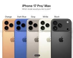 iPhone 17 Pro Max Reacondicionado