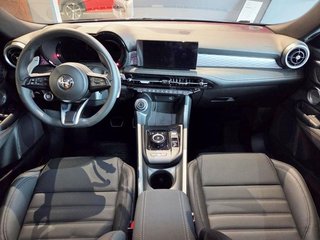 Alfa Romeo Tonale 1.5 Híbrido 175 CV TCT7 Veloce