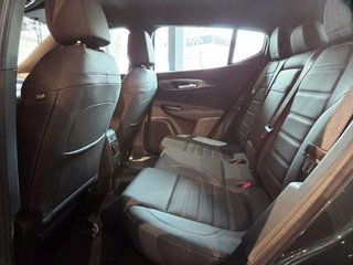 Alfa Romeo Tonale 1.5 Híbrido 175 CV TCT7 Veloce