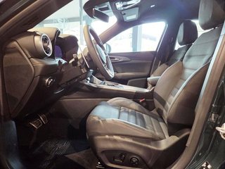 Alfa Romeo Tonale 1.5 Híbrido 175 CV TCT7 Veloce