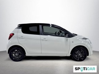 Citroën C1 VTi 53kW (72CV) S&S Origins