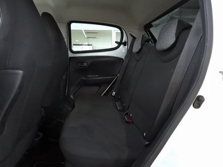 Citroën C1 VTi 53kW (72CV) S&S Origins