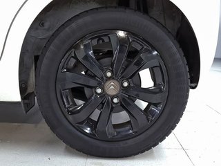 Citroën C1 VTi 53kW (72CV) S&S Origins