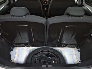 Citroën C1 VTi 53kW (72CV) S&S Origins
