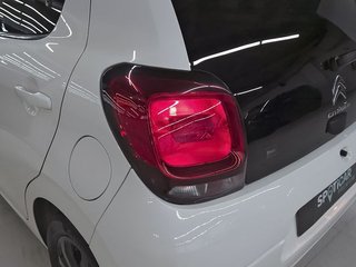 Citroën C1 VTi 53kW (72CV) S&S Origins