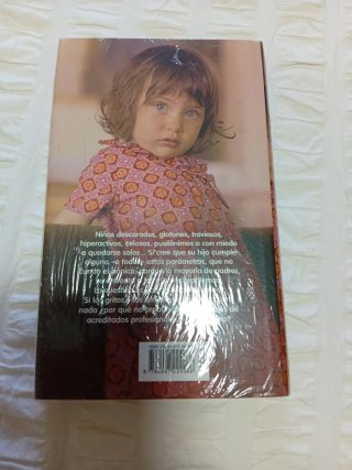 Disciplina sin gritos ni amenazas