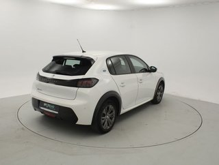 Peugeot 208 Eléctrico Active Pack