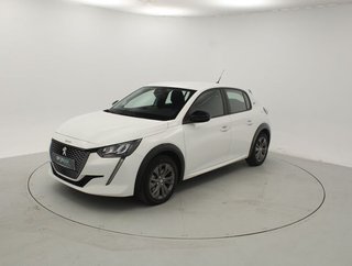 Peugeot 208 Eléctrico Active Pack