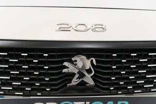 Peugeot 208 Eléctrico Active Pack
