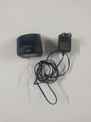 Cargador bateria Cobra ED3514120020P