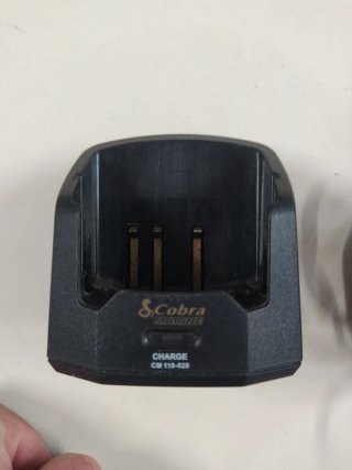 Cargador bateria Cobra ED3514120020P