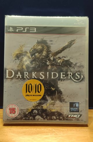 Darksiders PS3 PlayStation 3 - PS3