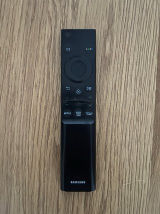 Televisor Samsung Negro 50 pulgadas