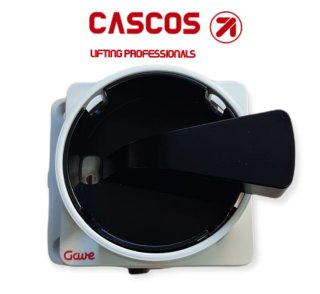 Maneta Inversor Cascos
