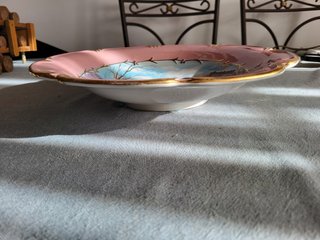 Prato Porcelana Raúl da Bernarda 32cm