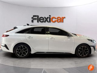 Kia ProCeed 1.0 T-GDi 88kW (120CV) GT Line