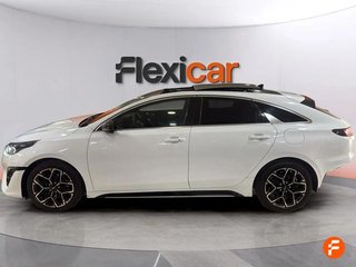 Kia ProCeed 1.0 T-GDi 88kW (120CV) GT Line