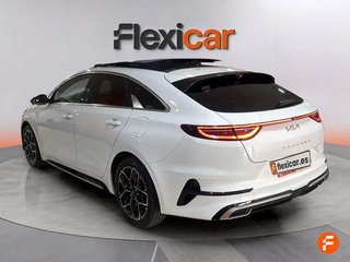 Kia ProCeed 1.0 T-GDi 88kW (120CV) GT Line