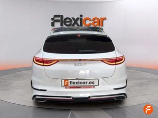 Kia ProCeed 1.0 T-GDi 88kW (120CV) GT Line
