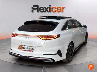 Kia ProCeed 1.0 T-GDi 88kW (120CV) GT Line